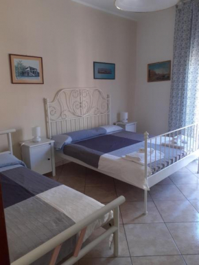 Nonnacettyhouse Torre Del Greco